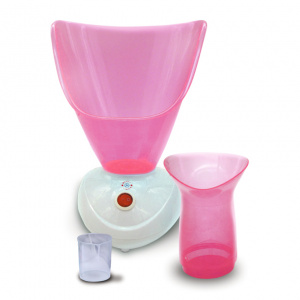 Сауна для лица «Тюльпан», инструкция