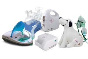 Компрессорные ингаляторы серии «К21», инструкция