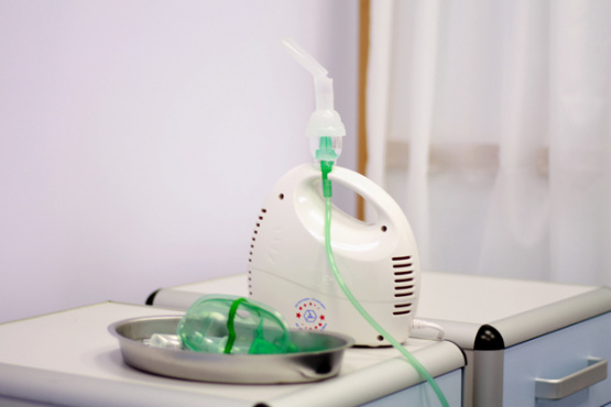 Профилактика ОРВИ