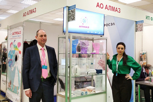 В Москве прошла Российская неделя здравоохранения