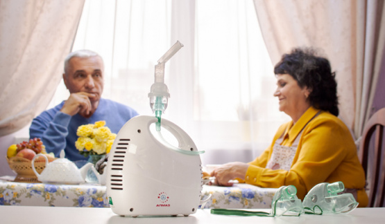 Типы ингаляторов и их особенности