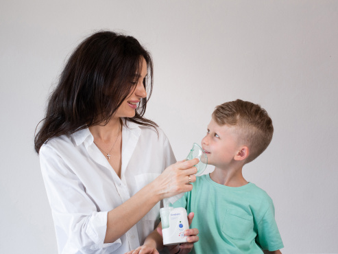 Как не заболеть от кондиционера