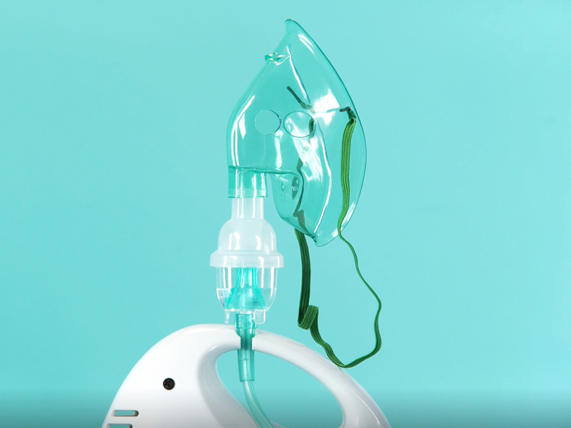 ингалятор компрессорный - инструкция по применению