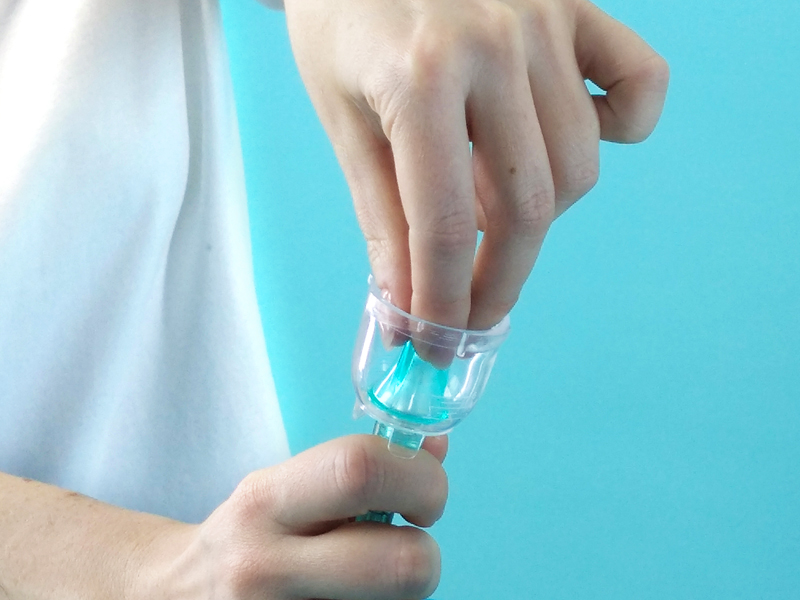 ингалятор компрессорный - инструкция по применению