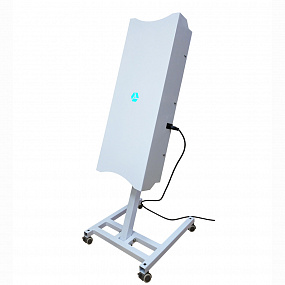 Рециркулятор РБ-100-01 напольный