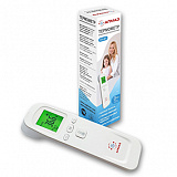 Термометр бесконтактный ТБ-А01