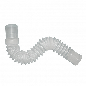 Гофропереходник для ультразвукового ингалятора