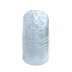 Набор сменных стаканчиков для ультразвукового ингалятора