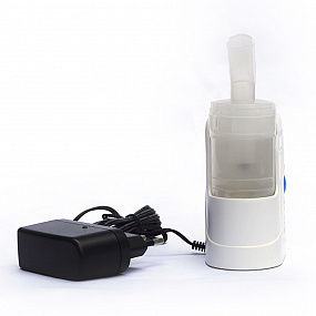 ультразвуковой ингалятор