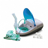 Ингалятор компрессорный «К21» Style