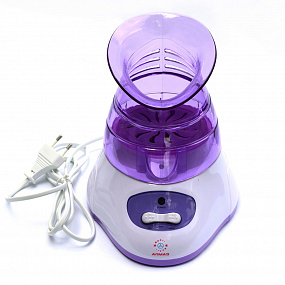 Паровая сауна для лица