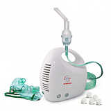 Ингалятор компрессорный «К21» Effect 