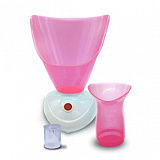 Сауна для лица "Тюльпан" (вапоризатор)