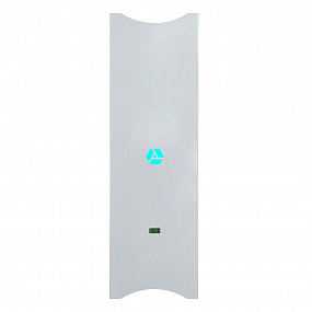 рециркулятор на 50 м3 настенный