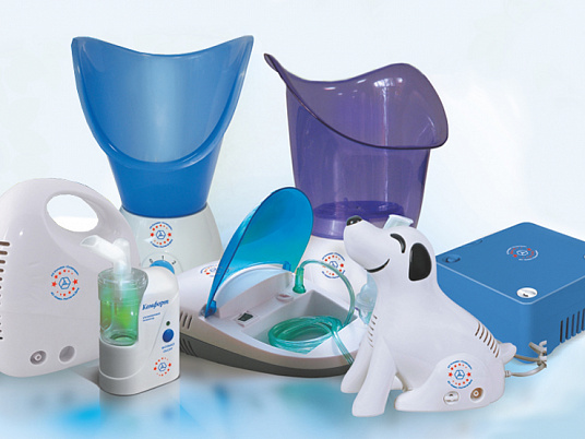 Типы ингаляторов и их особенности