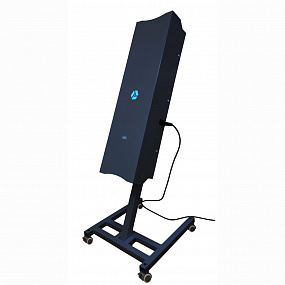 Рециркулятор РБ-30 чёрный