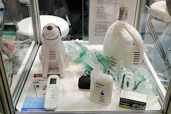 Здравоохранение - 2022