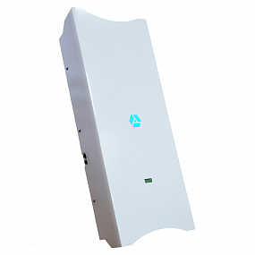 рециркулятор на 100 м3