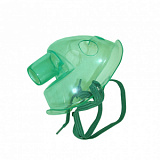 Маска ингаляционная "К21" для детей